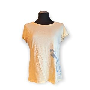 Women’s American Eagle Tee (L)